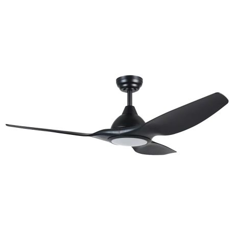 LED-CCTventilátor DC Ø132cm fk Tunitas