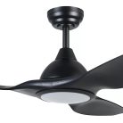 LED-CCTventilátor DC Ø132cm fk Tunitas