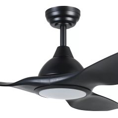 LED-CCTventilátor DC Ø132cm fk Tunitas
