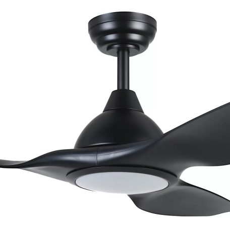 LED-CCTventilátor DC Ø132cm fk Tunitas