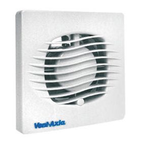 VES100H axiális ventilátor, páraérzékelővel