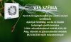 VES100H axiális ventilátor, páraérzékelővel