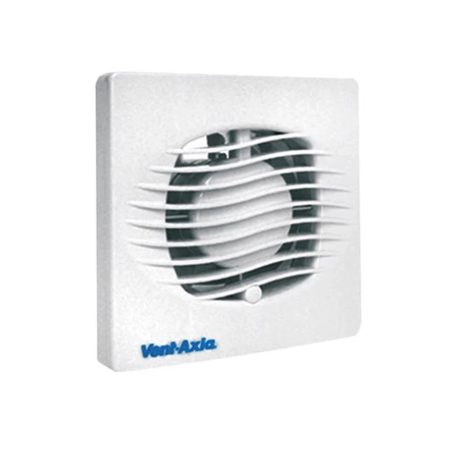 VES100S axiális ventilátor, alap