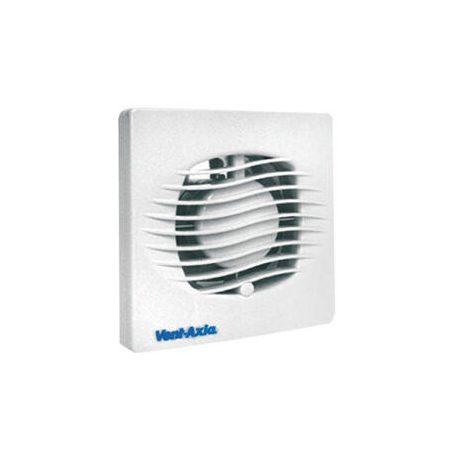 VES100T axiális ventilátor, időrelével