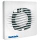 VES150H axiális ventilátor, páraérzékelővel