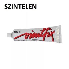 VINILFIX PVC RAGASZTÓ (SZINTELEN) 125g