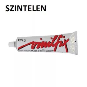 VINILFIX PVC RAGASZTÓ (SZINTELEN) 125g