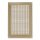 Műanyag rács, 250x170mm, beige