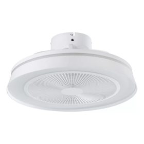 LED-RGB/CCTventil DCØ48cm fhVallonia 1