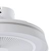 LED-RGB/CCTventil DCØ48cm fhVallonia 1