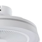 LED-RGB/CCTventil DCØ48cm fhVallonia 1