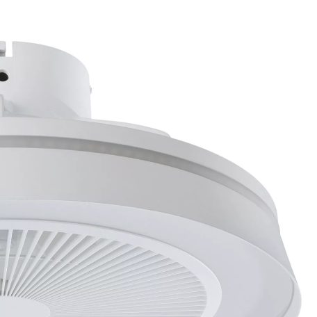 LED-RGB/CCTventil DCØ48cm fhVallonia 1