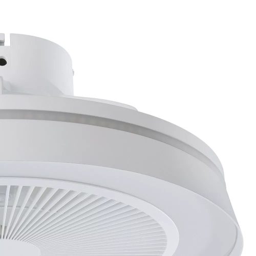 LED-RGB/CCTventil DCØ48cm fhVallonia 1