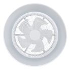 LED-RGB/CCTventil DCØ48cm fhVallonia 1