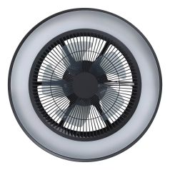 LED-RGB/CCTventilDCØ48cm fkVALLONIA