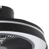 LED-RGB/CCTventilDCØ48cm fkVALLONIA