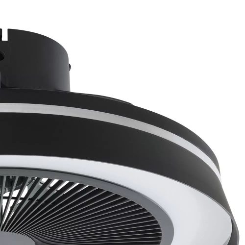 LED-RGB/CCTventilDCØ48cm fkVALLONIA