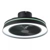 LED-RGB/CCTventilDCØ48cm fkVALLONIA