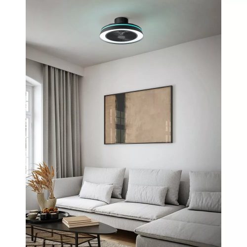 LED-RGB/CCTventilDCØ48cm fkVALLONIA