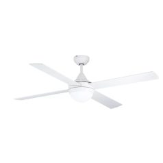 Menny.ventil E27 2x7W AC feh Varadero