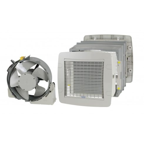 TL6PL panel ventilátor