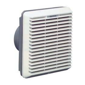   FIG fali csatlakozó, ráccsal, szűrővel, NA150/100 szűkítéssel