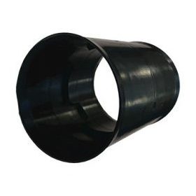   MAT - ZV-90 - csőkapcsoló flexibilis csőhöz, rákötéshez (külső)