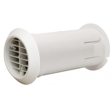 Radiális ventilátor kiegészítők