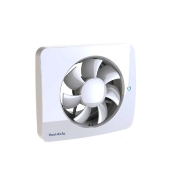 Multi-Intelligent ventilátor - APP vezérelt