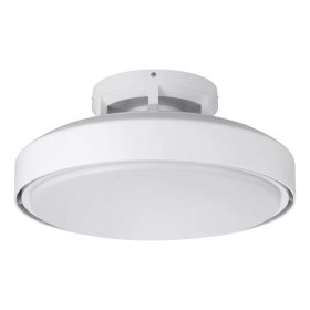 LED-CCT ventilátor DC Ø48cm fh Morenci