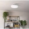 LED-CCT ventilátor DC Ø48cm fh Morenci