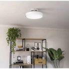 LED-CCT ventilátor DC Ø48cm fh Morenci